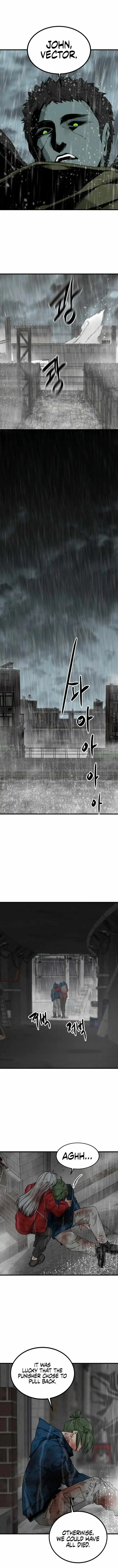 Hero Killer Chapter 117 13